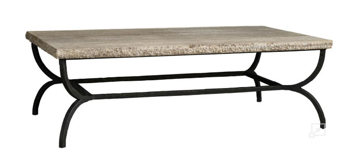 Picture of GRIFFITH PARK COCKTAIL TABLE