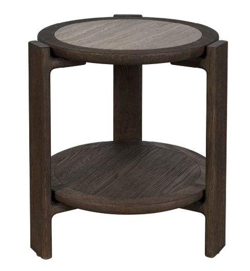 Picture of SABLE SIDE TABLE
