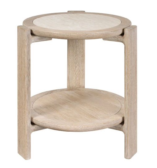 Picture of DESERT SIDE TABLE