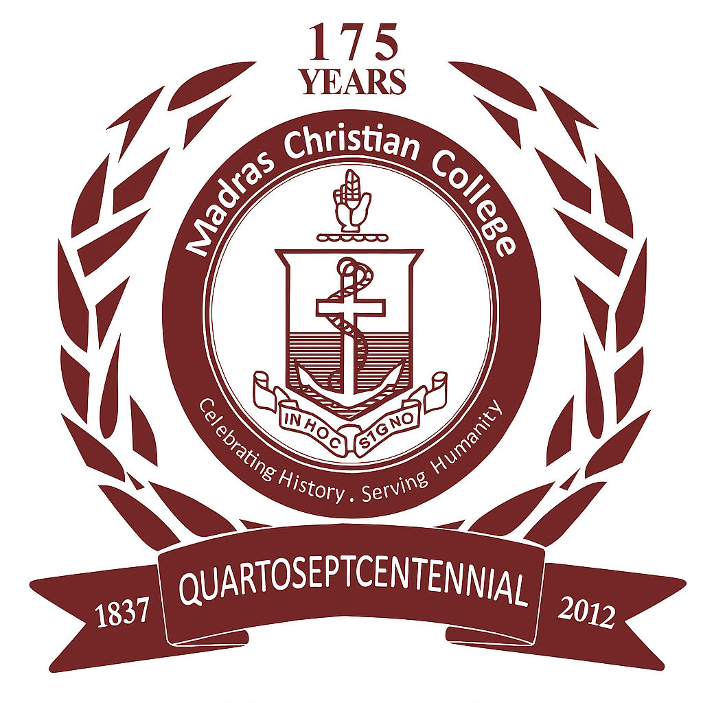 Madras Christian College