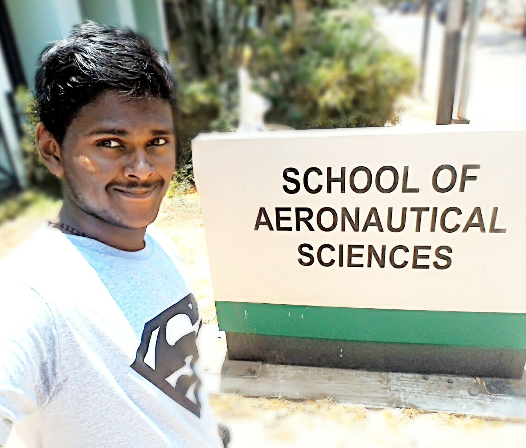 School of Aeronautics