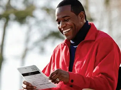 Get discovered by casting directors