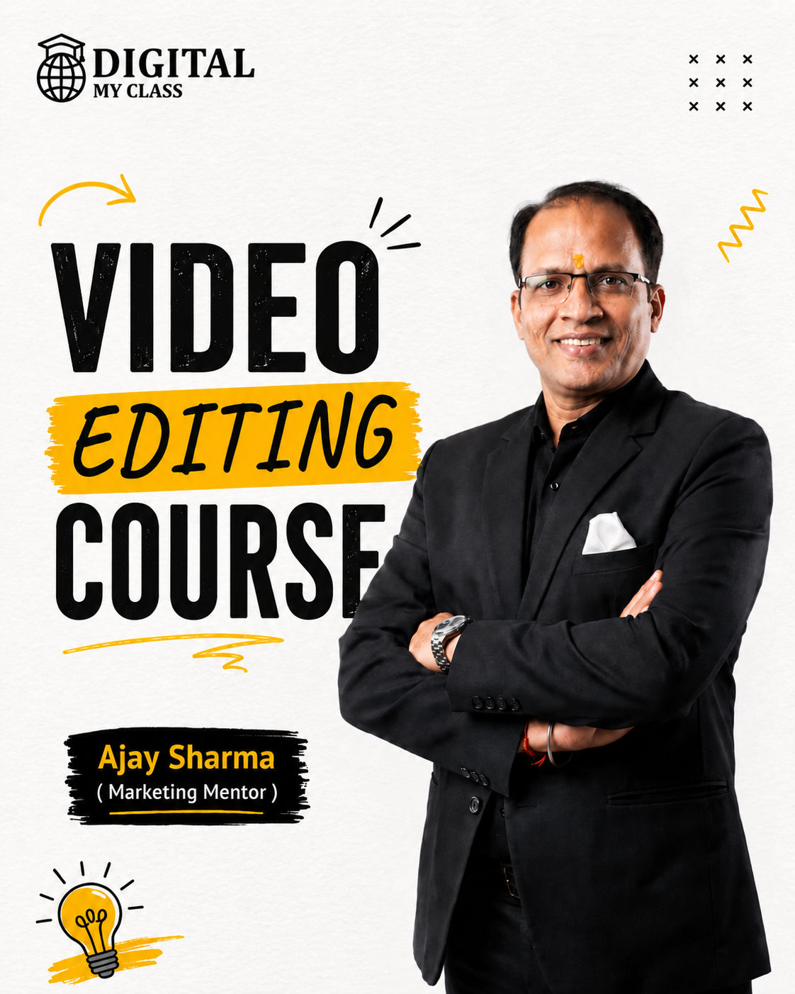 Video Editing Course for Beginners: Learn Editing from Scratch in 2026