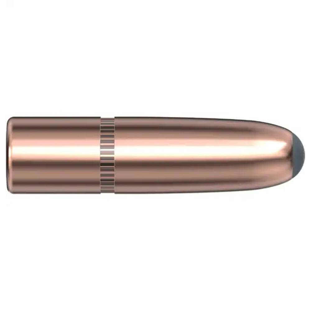 Hornady InterLock Bullets .338 cal .338" 250 gr RN 100/ct