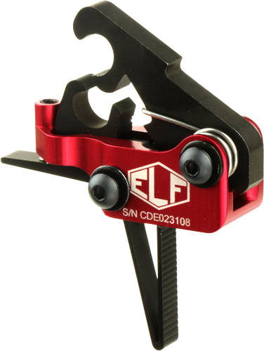 ELFTMANN TRIGGER AR-15 MATCH