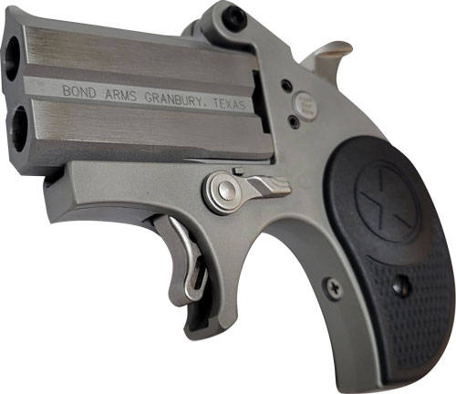 Bond Arms Stubby Stinger Handgun .380 Auto 2rd Capacity 2.2" Barrel Polymer Grip - Image 3