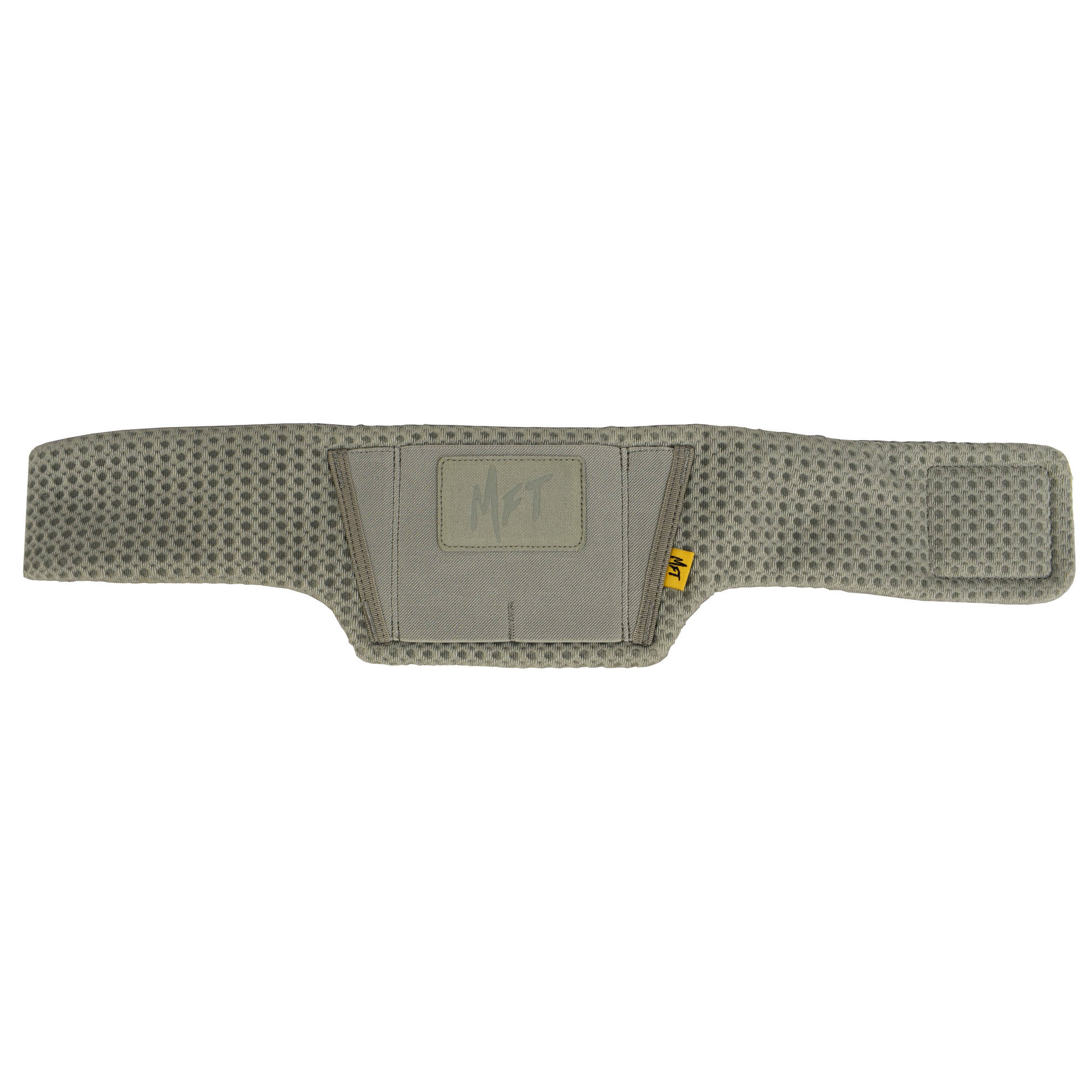 Mission First Tactical Ultralite Belly Band Holster Sage Green Ambi - Image 3