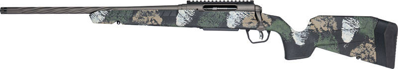 SAVAGE AXIS 2 PRO 6MM CM 20