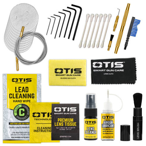 Otis Airgun Maintenance & Cleaning Kit - Image 4