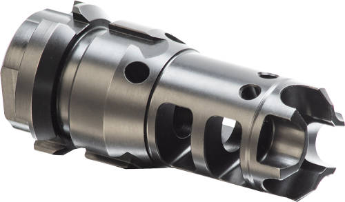LANTAC DRAGON MB 9MM MPX WOLFMAN - Image 2