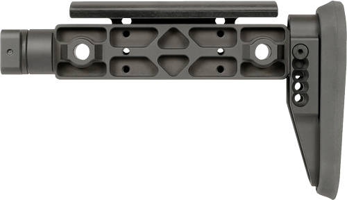MIDWEST ALPHA FIXED BEAM STOCK - Image 2