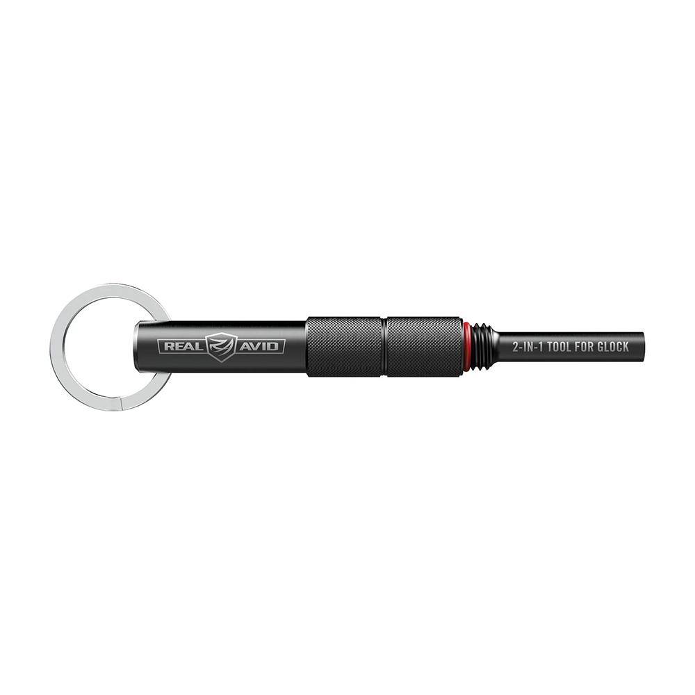 Real Avid 2-in-1 Tool For Glock