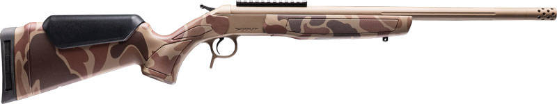 CVA SCOUT TD 400LEG 20