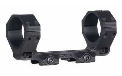REPTILIA AGS 34MM MOUNT 1.34" BLK