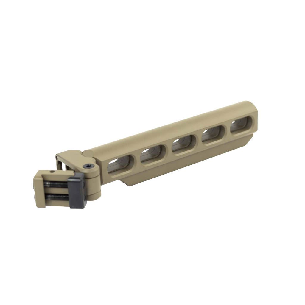 SAMSON B.R.E. RCVR EXT FLD ADPTR FDE