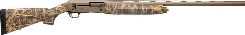 BROWNING SILVER FIELD 12GA