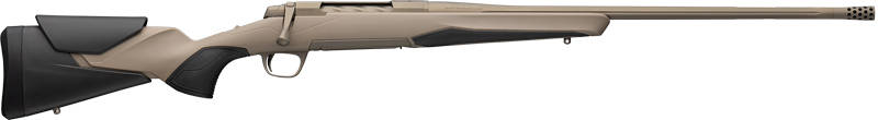 BROWNING X-BOLT 2 SPEED 6.5CM