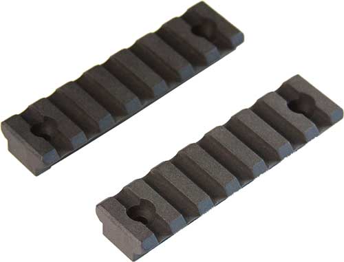 J&E POLYMER KEYMOD RAIL 4