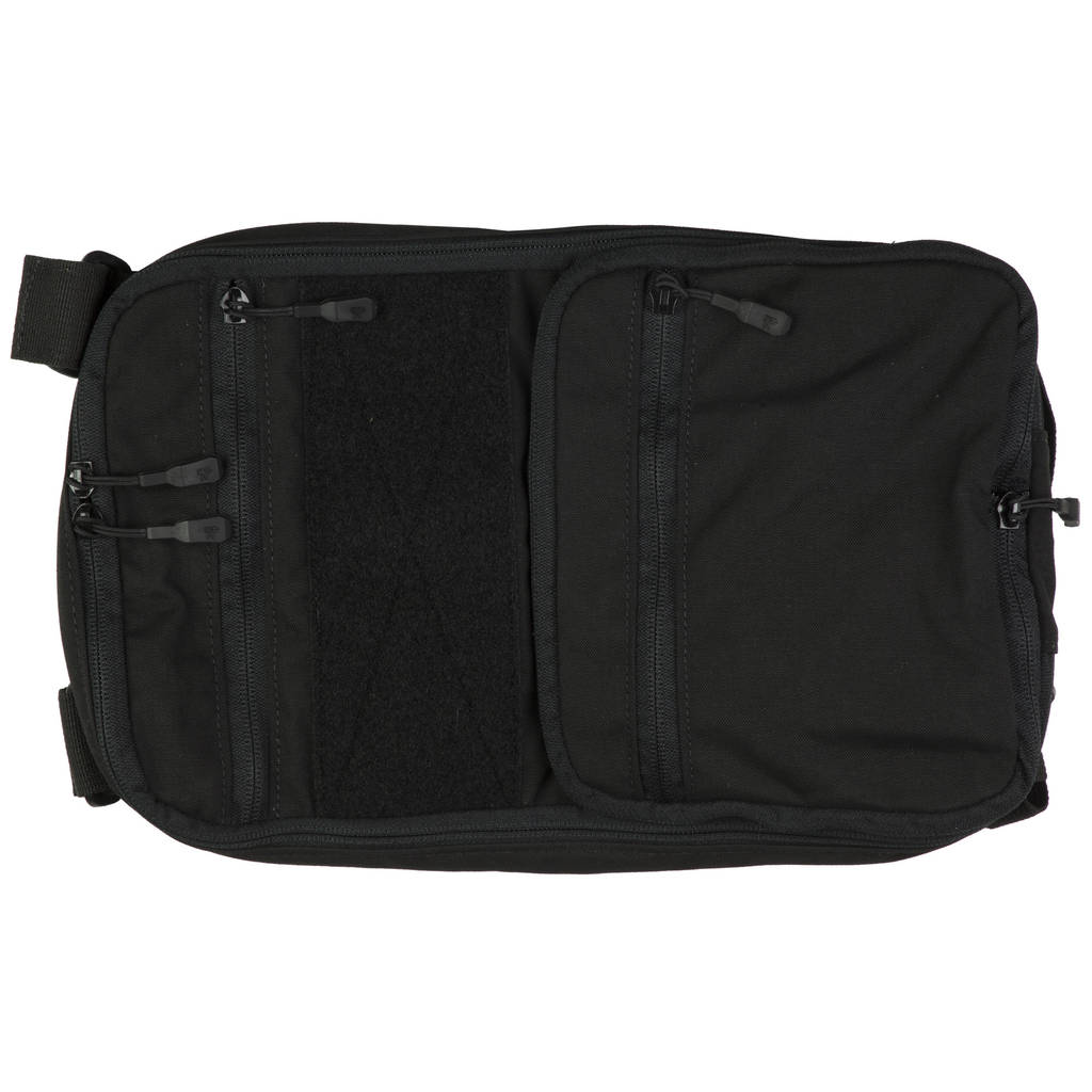 HSP FLATPACK BLACK