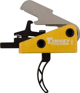 TIMNEY TRIG COMP AR15 3LBS SKEL - Image 2