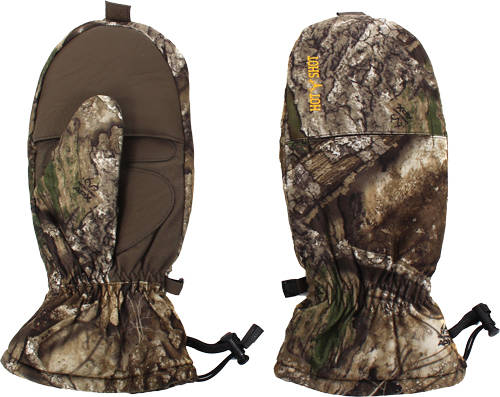 HOT SHOT HF2 HUNTSMAN POP-TOP
