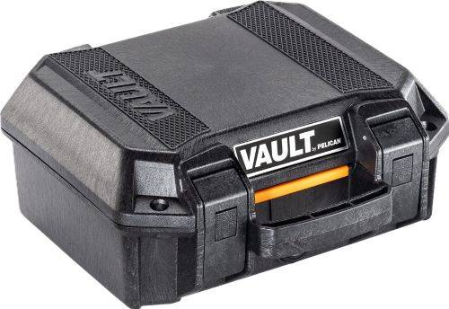 PELICAN PRE CUT VAULT 1 PISTOL