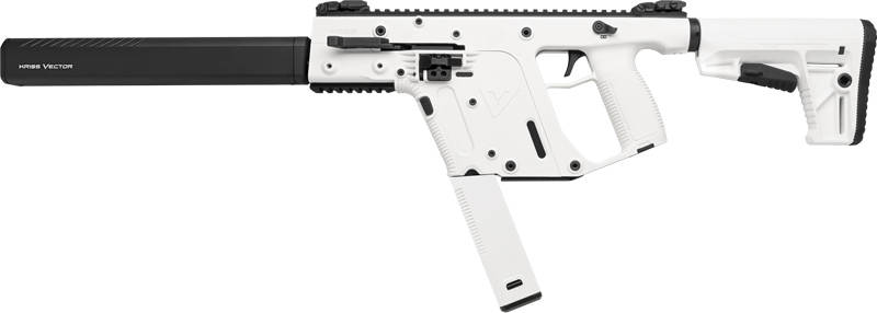 KRISS VECTOR CRB G2 45ACP 16