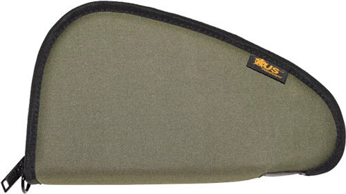 US PK PISTOL CASE 11"X6" OD GREEN - Image 2