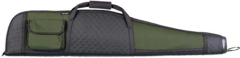 BULLDOG ARMOR RIFLE CASE 48
