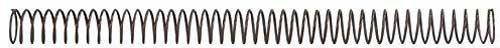 J&E AR15 BUFFER SPRING