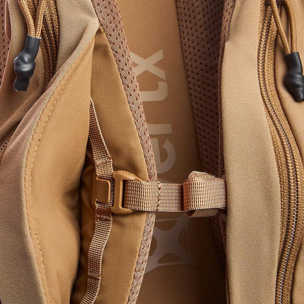 VertX Siege 25L Tactical Backpack Wolf Grey - Image 17
