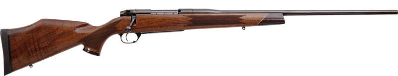 WEATHERBY MARK V DELUXE