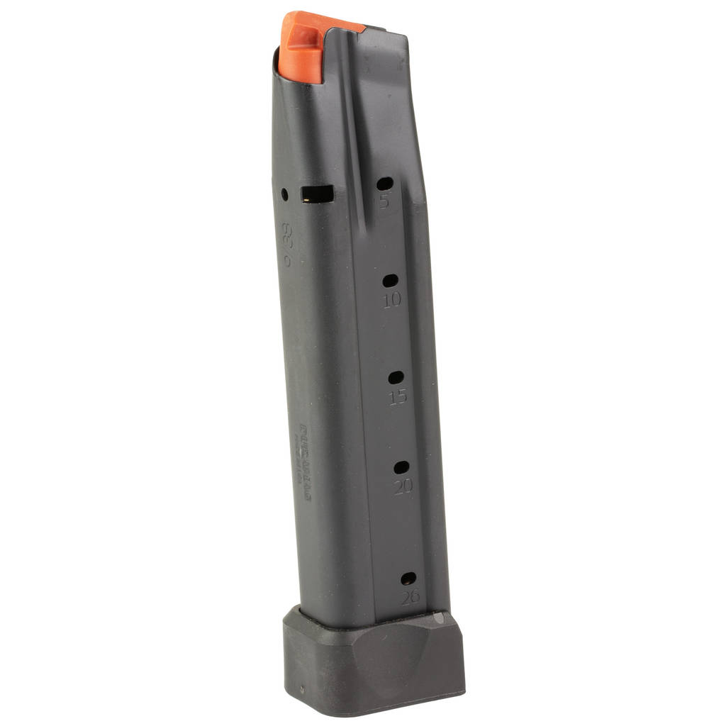 MAG KIMBER 2K11 9MM 26RD BLK