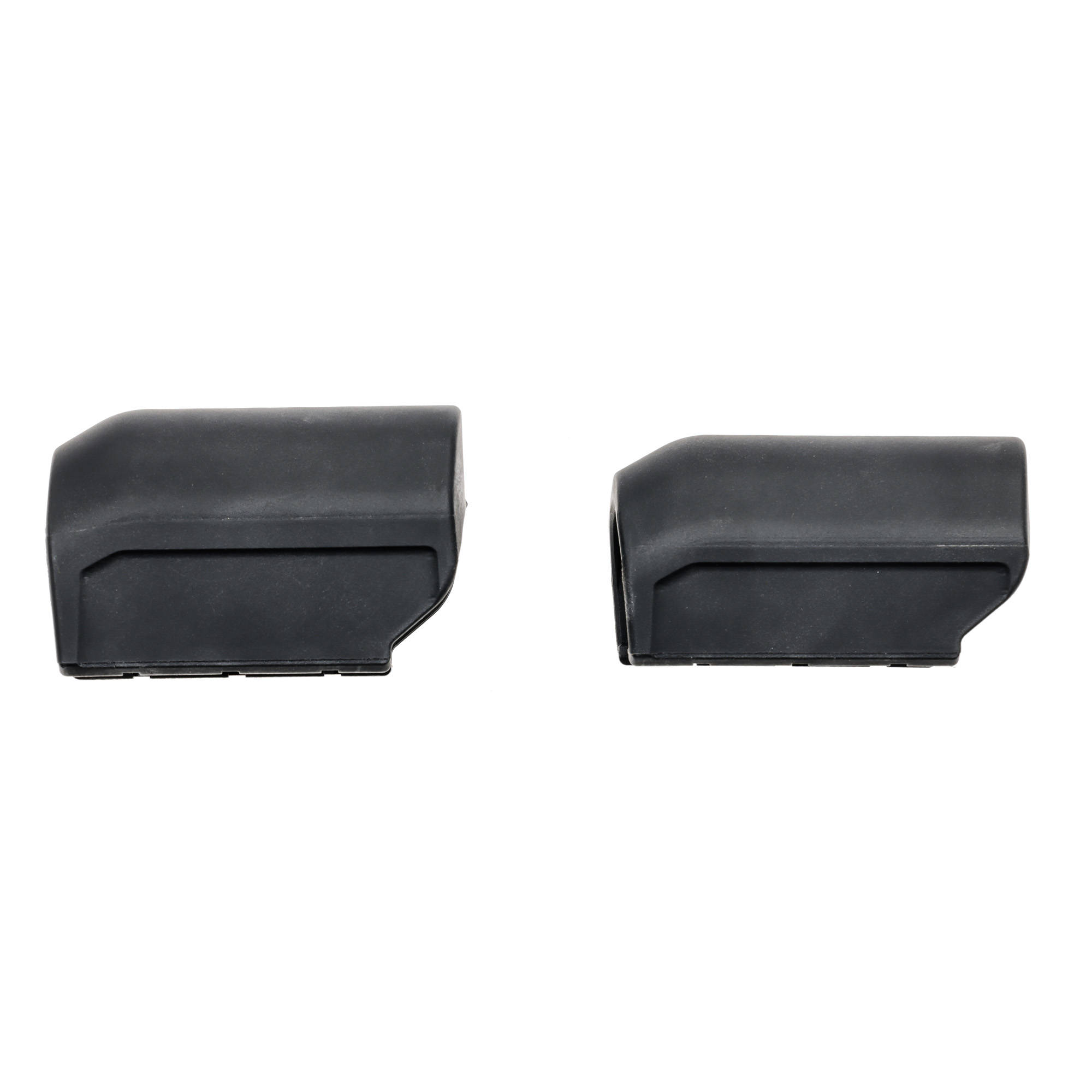 BCM STOCK RISER KIT FOR MOD 3 BLACK