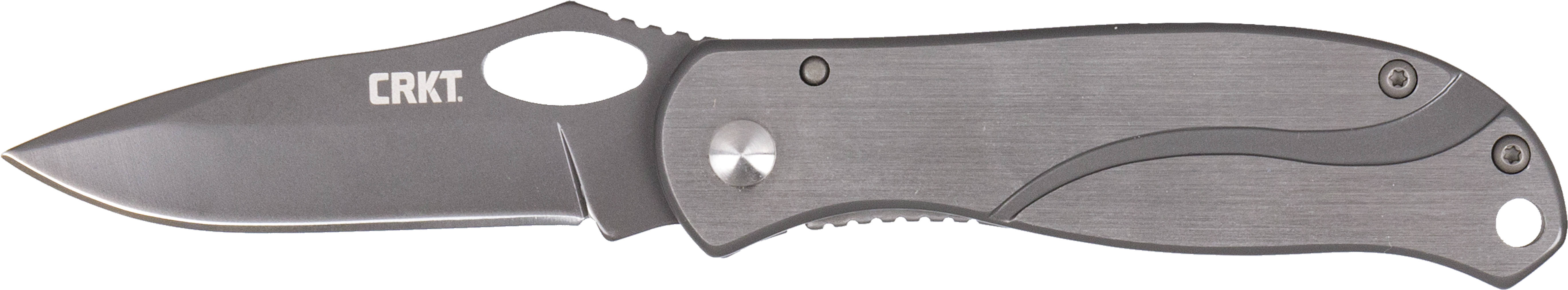 CRKT PAZODA 2.625" FINE EDGE