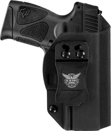 WE THE PEOPLE HOLSTER IWB RH