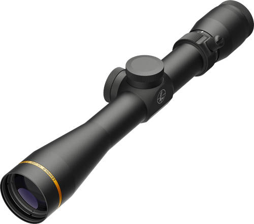 Leupold VX-4HD Rifle Scope 3-12x40 (30mm) Hunt-Plex - Image 3
