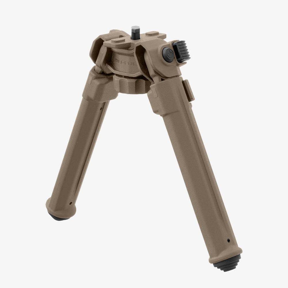 Magpul MOE QD Bipod for M-LOK FDE