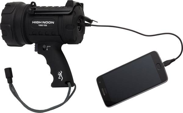 BROWNING HIGH NOON LED SPOTLT - Image 2