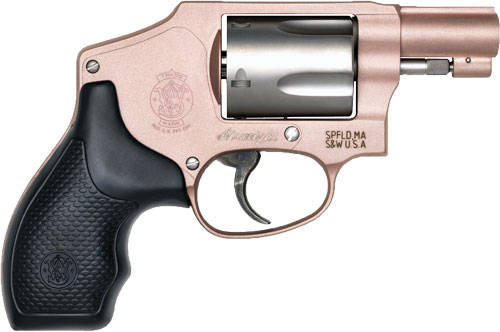S&W 642 38SPL+P 1.88" FS