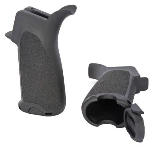BCM GUNFIGHTER GRIP MOD 3 BLK - Image 3