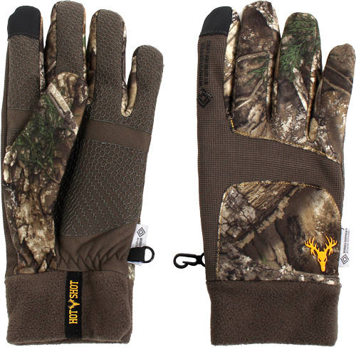 HOT SHOT WINDSTOPPER GLOVE