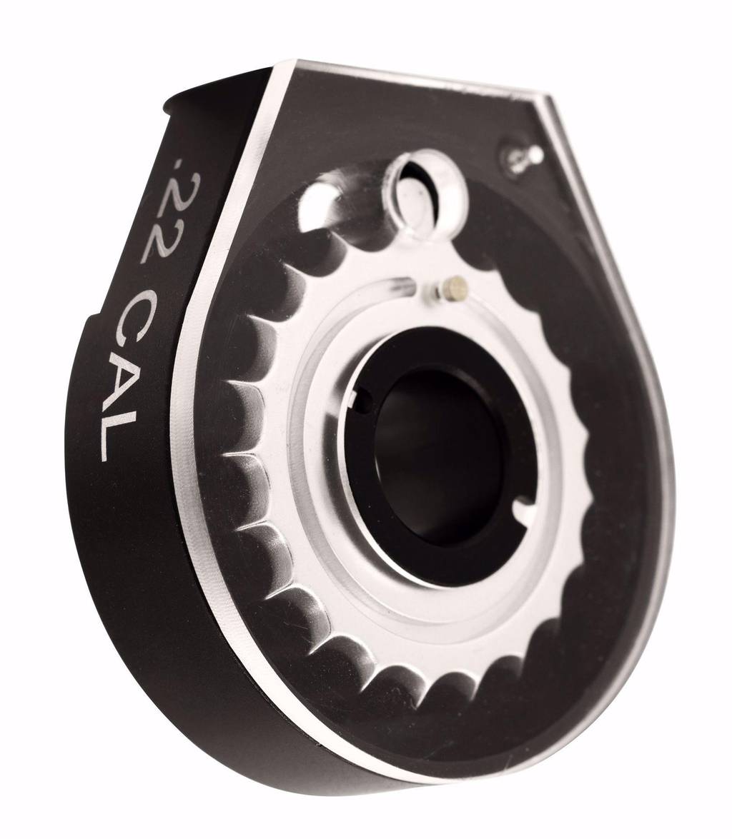 Umarex Zelos .22 Rotary Pellet Magazine - 18/rd