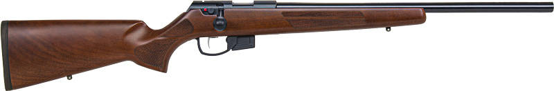 ANSCHUTZ 1761 HB 22LR 20