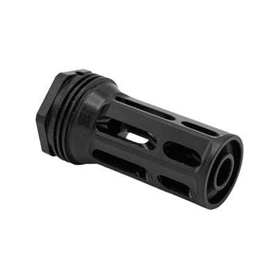 IWI Silencer LH QD Muzzle Break 5/8-24