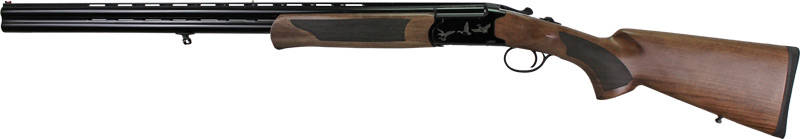 IVER JOHNSON 600 O/U 410 3
