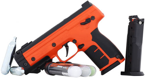 BYRNA LE UNIVERSAL KIT ORANGE