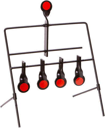 ALLEN EZ AIM RESET SPINNER TGT RMFR - Image 2