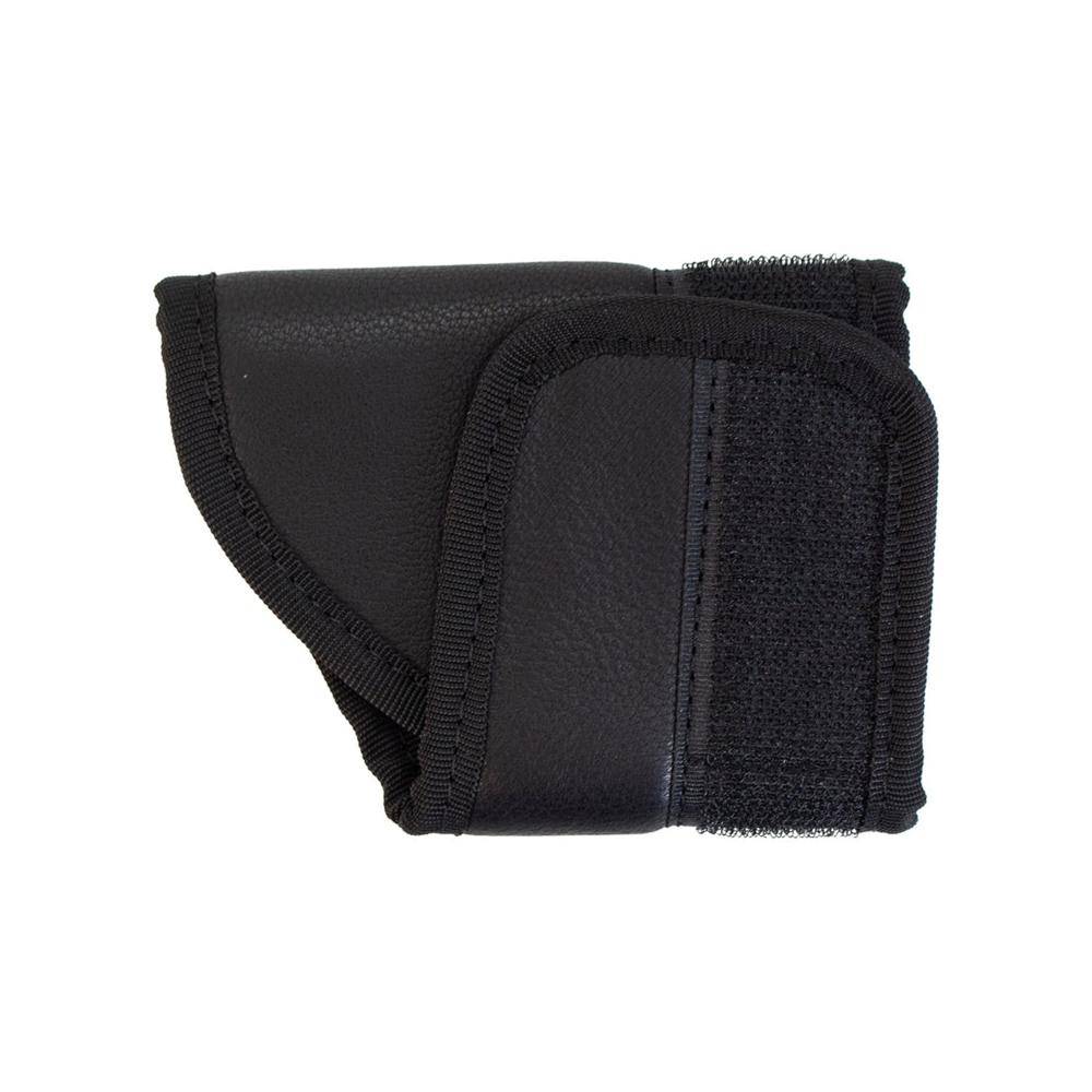 Smith & Wesson Concealed Carry Purse Sling Bag Black - Image 5