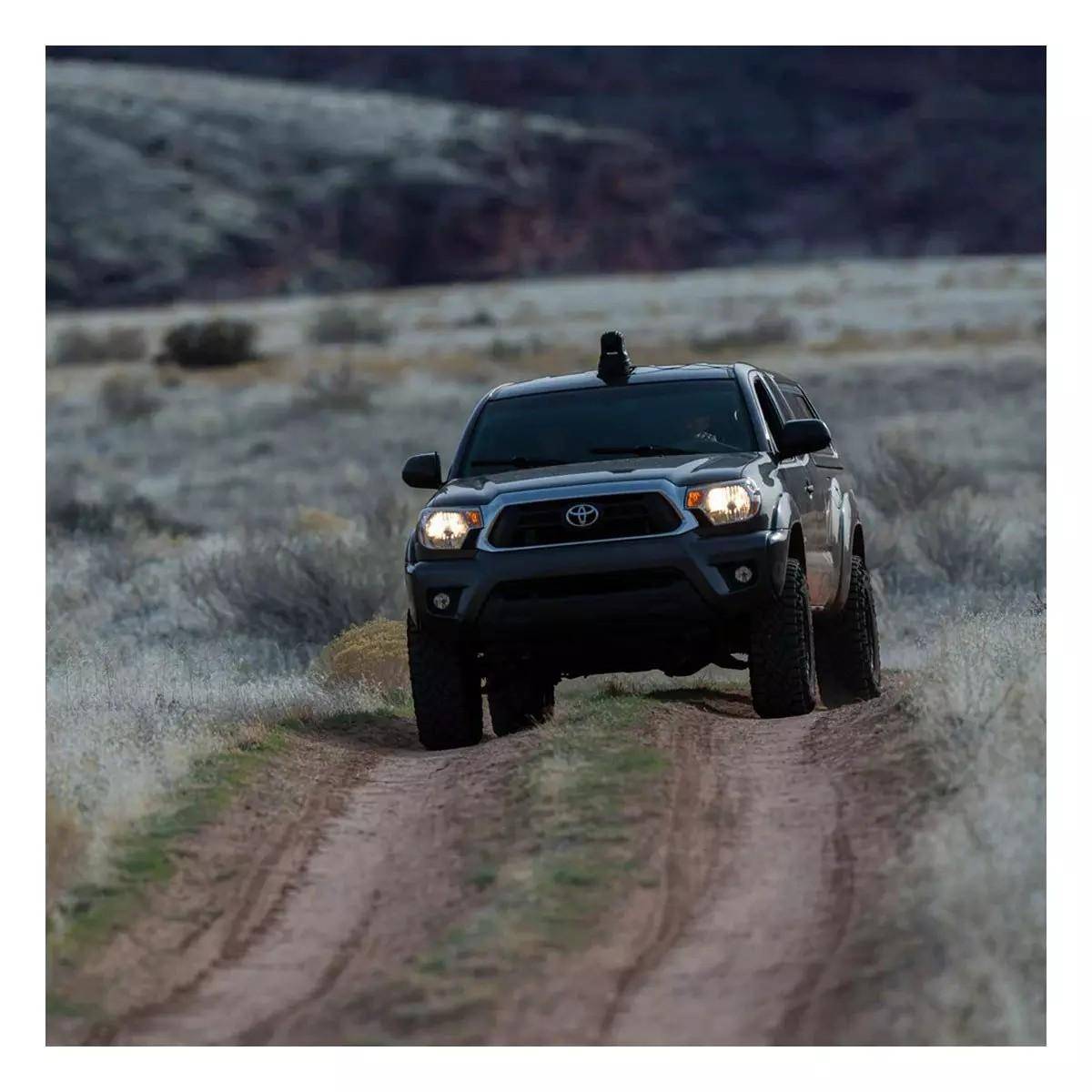 Dark30 Defiance LS 384 PTZ Thermal Camera Vehicle Mounted - Image 4